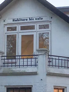 Houten Kozijnen